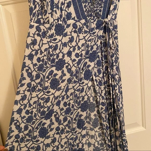 Lulus maxi dress - Picture 4 of 4